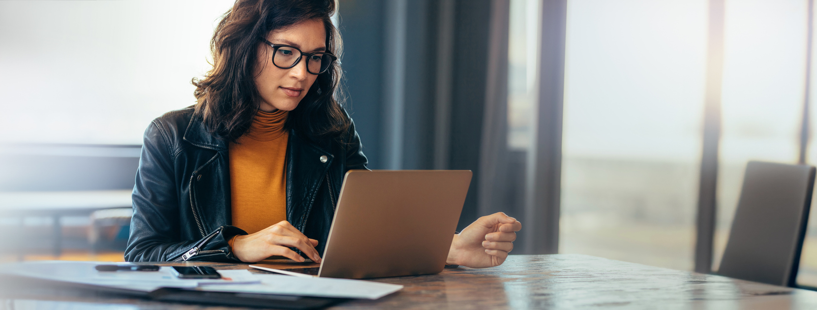 Keeping an online record